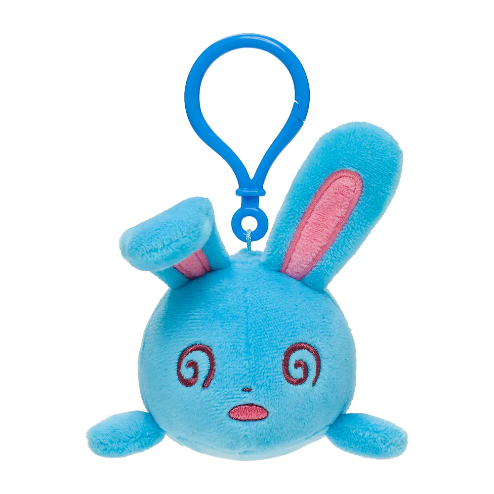 Peluche Mascota · Azumarill - Vista del producto