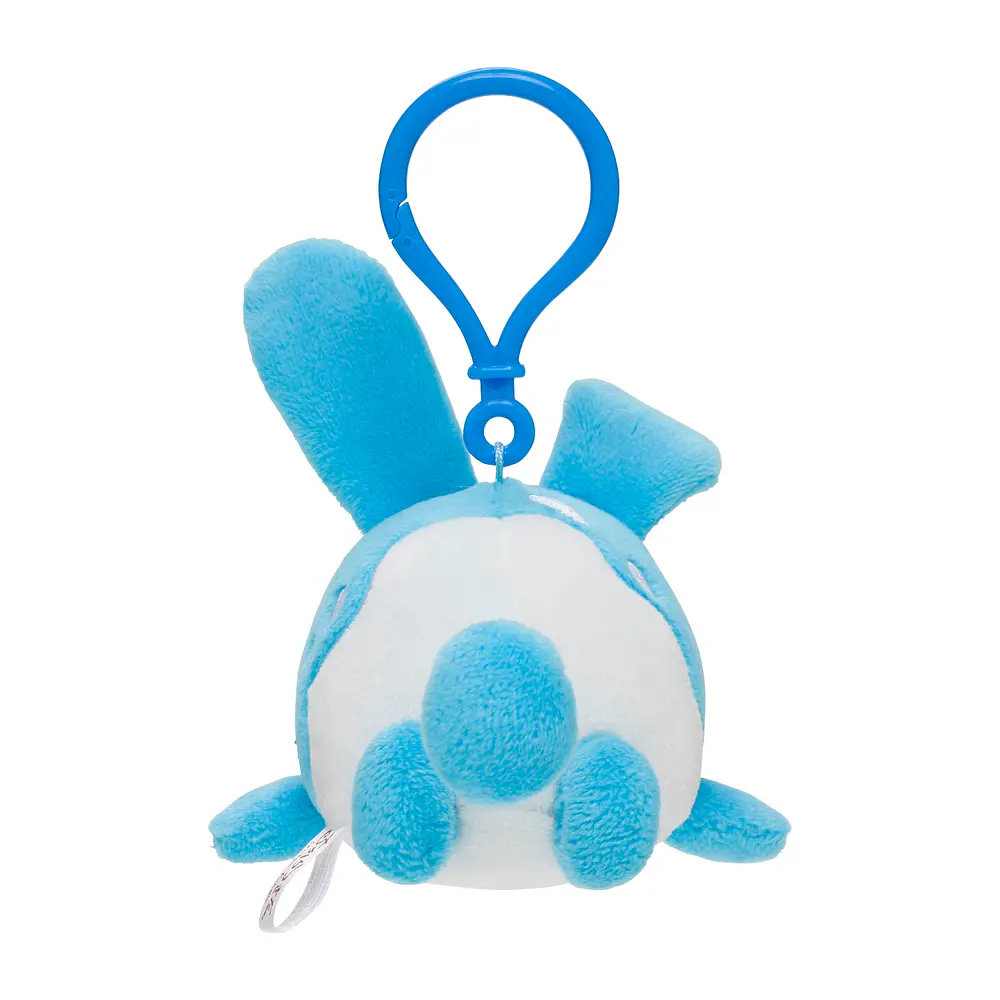 Peluche Mascota · Azumarill - Vista del producto