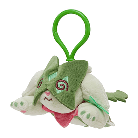 Peluche Mascota · Meowscarada