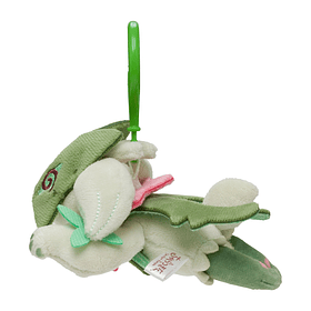 Peluche Mascota · Meowscarada