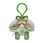 Peluche Mascota · Meowscarada 4