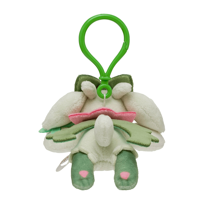 Peluche Mascota · Meowscarada 4