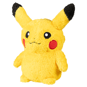 Peluche Felpudo · Pikachu