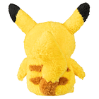 Peluche Felpudo · Pikachu 4