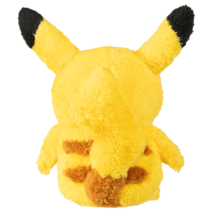 Peluche Felpudo · Pikachu 4