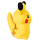Peluche Felpudo · Pikachu 3