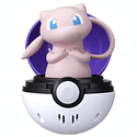Figura con Sonido · Mew - Vista del producto