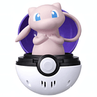 Figura con Sonido · Mew 3