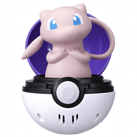 Figura con Sonido · Mew