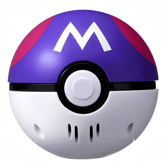 Figura con Sonido · Mew 4