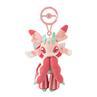 Peluche Mascota · Lurantis 1