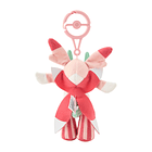 Peluche Mascota · Lurantis 5