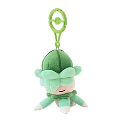 Peluche Mascota · Fomantis (con aroma)