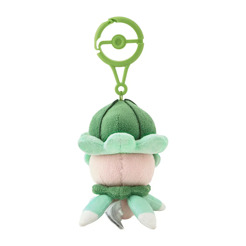 Peluche Mascota · Fomantis (con aroma) - Vista del producto