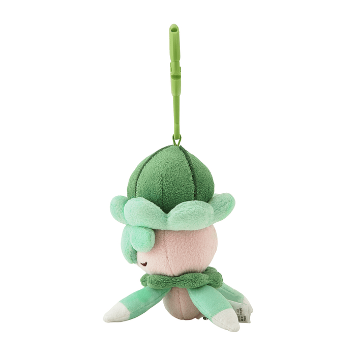 Peluche Mascota · Fomantis 4