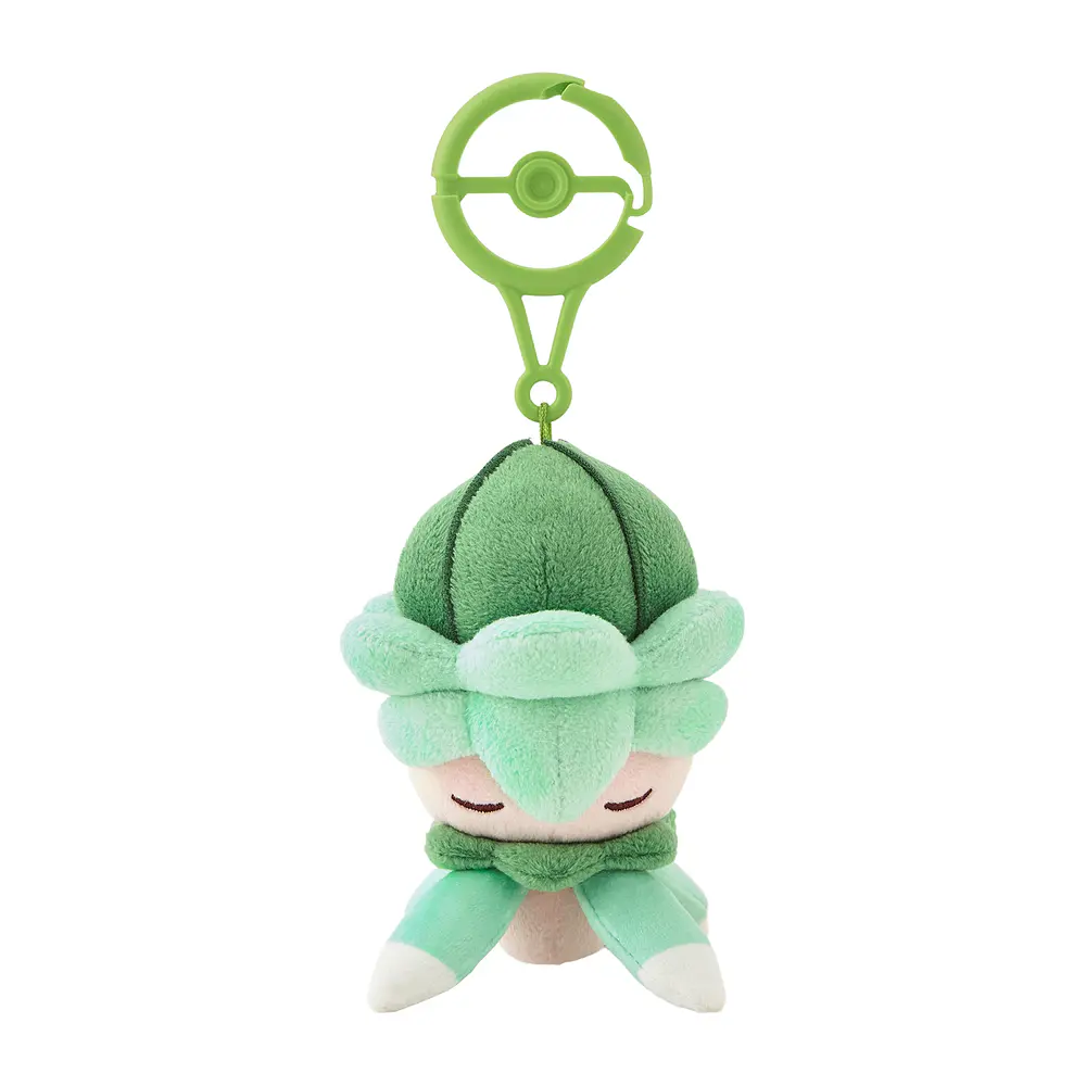 Peluche Mascota · Fomantis (con aroma) - Vista del producto