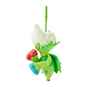Peluche Mascota · Roserade (con aroma) - Vista del producto