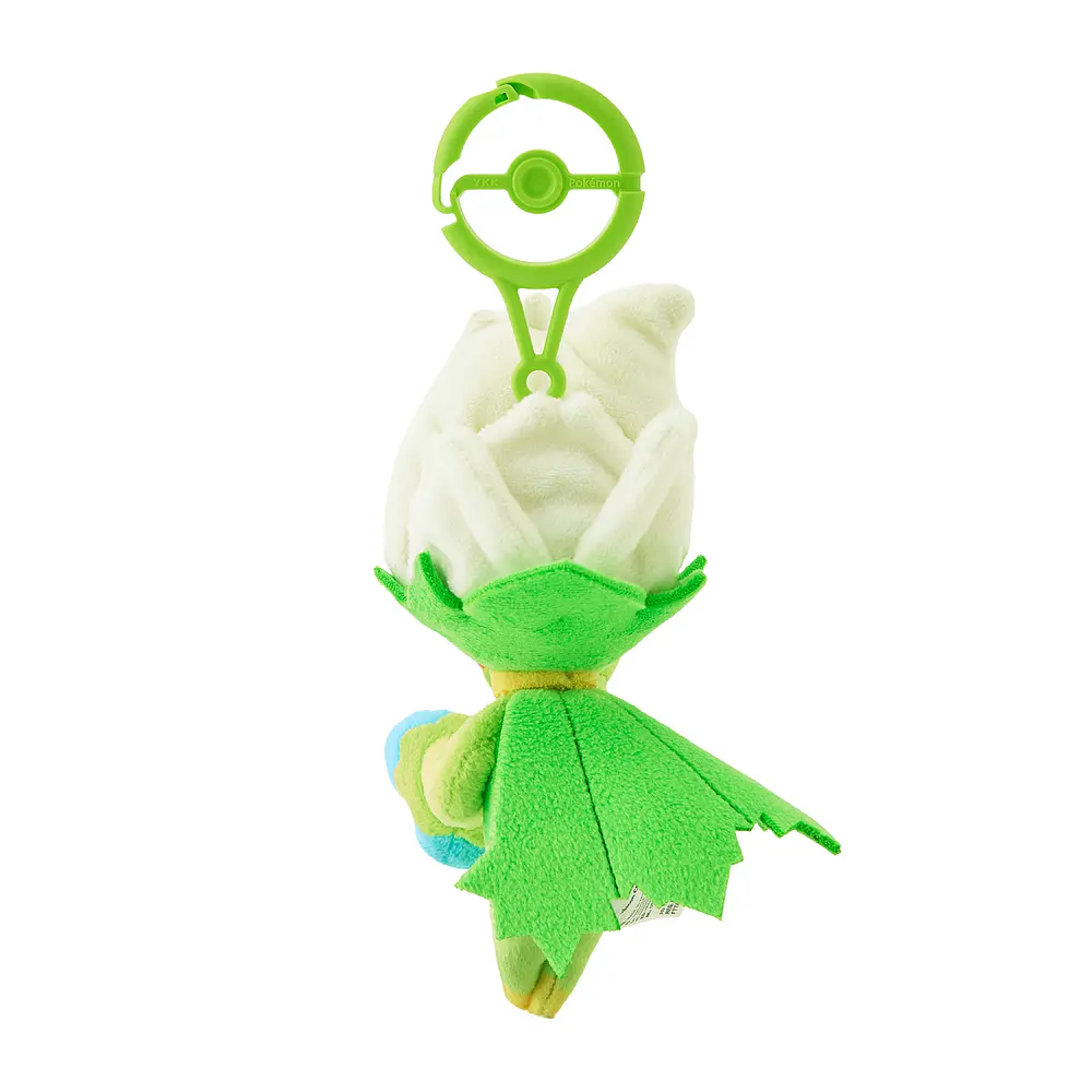 Peluche Mascota · Roserade (con aroma) - Vista del producto