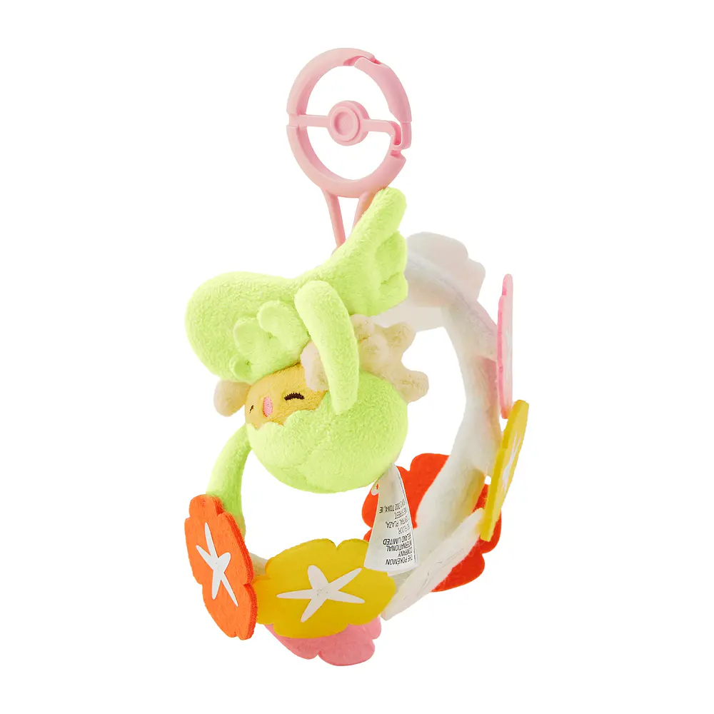 Peluche Mascota · Comfey (con aroma) - Imagen principal