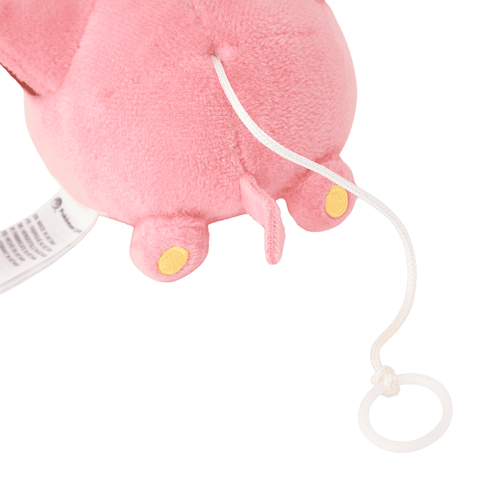 Peluche Mascota · Hoppip Girando 4