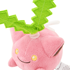 Peluche Mascota · Hoppip Girando