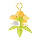 Peluche Mascota · Flabébé Flor Amarilla 5