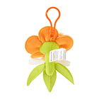 Peluche Mascota · Flabébé Flor Naranja 5