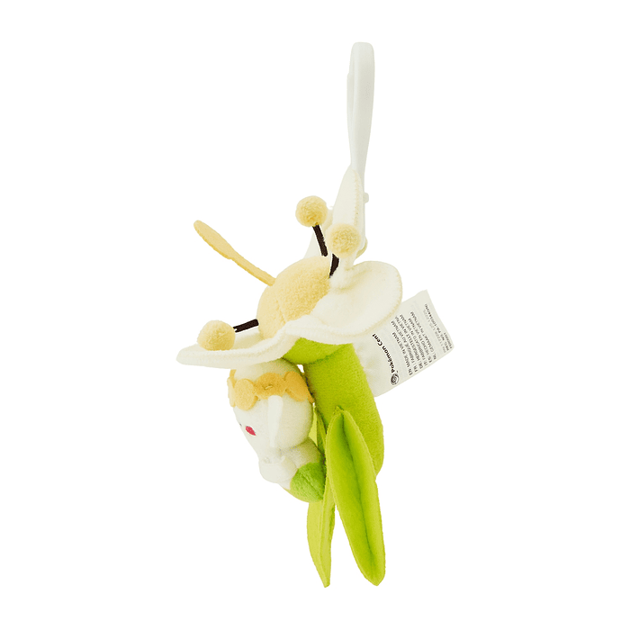 Peluche Mascota · Flabébé Flor Blanca 4