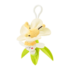 Peluche Mascota · Flabébé Flor Blanca 3