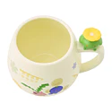 Taza 410ml · Skiploom & Friends - Vista del producto