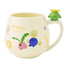 Taza 410ml · Skiploom & Friends