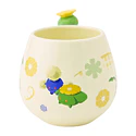 Taza 410ml · Skiploom & Friends - Vista del producto