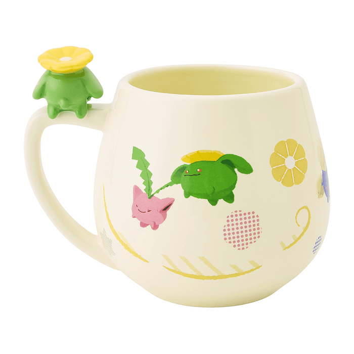 Taza 410ml · Skiploom & Friends 6