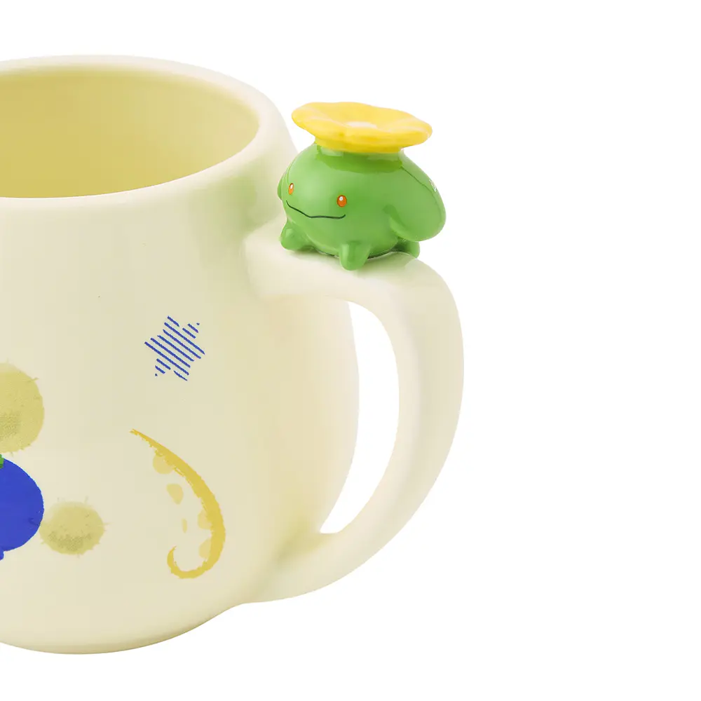 Taza 410ml · Skiploom & Friends - Vista del producto