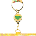 Porta Credencial · Pikachu & Friends 2