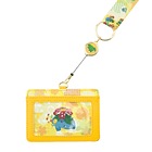 Porta Credencial · Pikachu & Friends 1