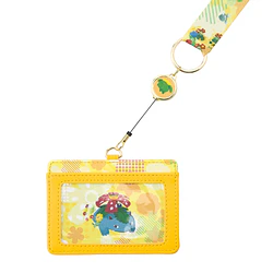 Porta Credencial · Pikachu & Friends