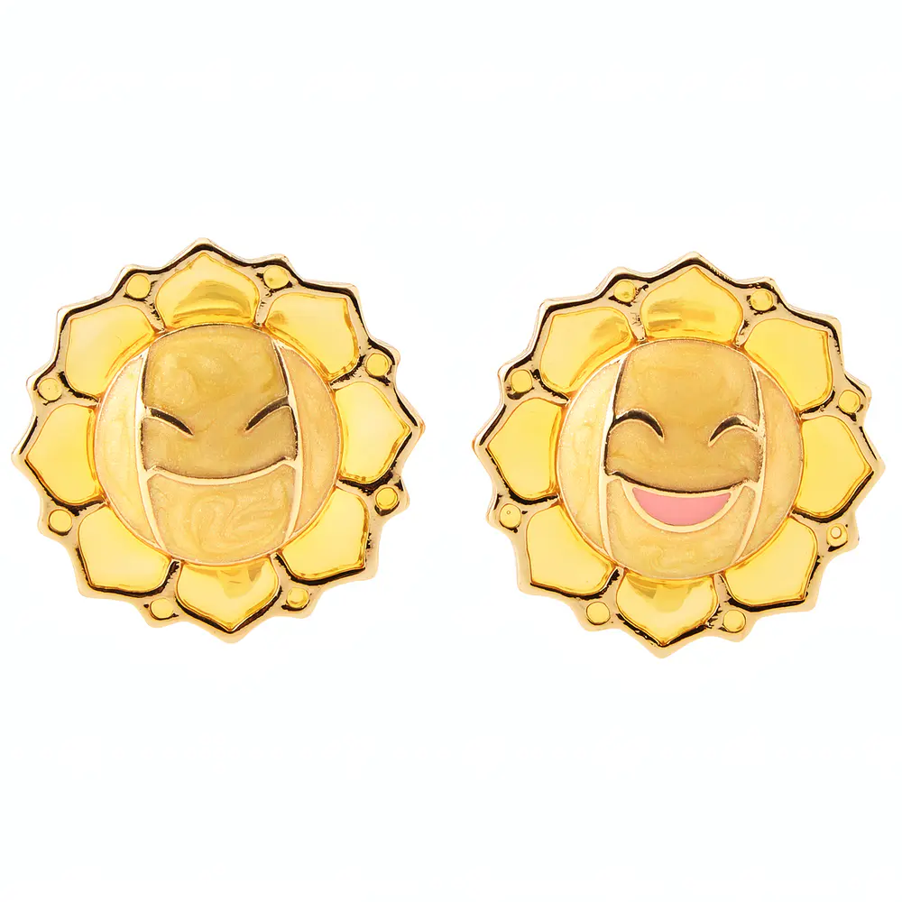 Aros Clip · Sunflora - Vista del producto