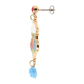 Aros Colgantes · Roserade