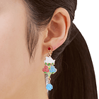 Aros Colgantes · Roserade 1