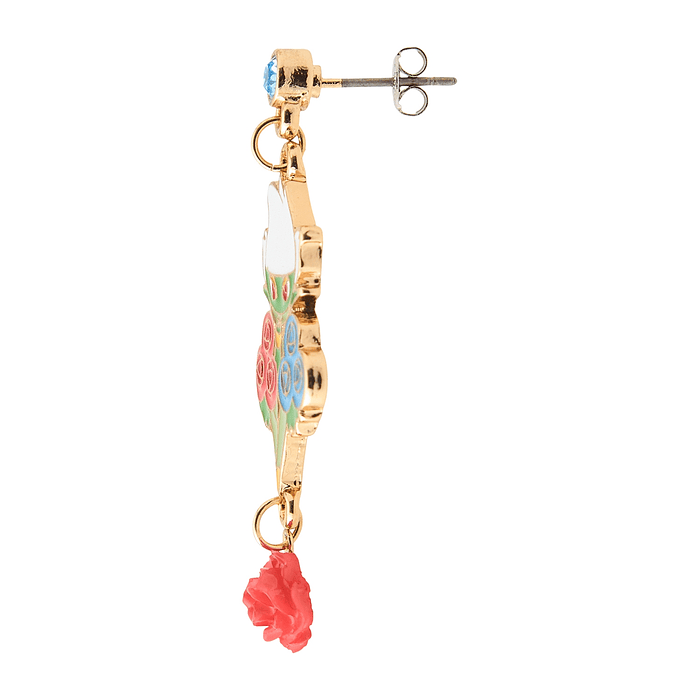 Aros Colgantes · Roserade 5