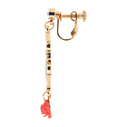 Aros Colgantes Clip · Roserade 2