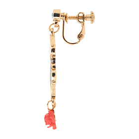 Aros Colgantes Clip · Roserade