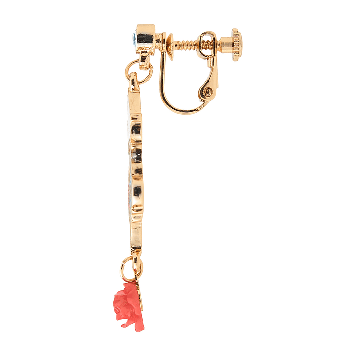 Aros Colgantes Clip · Roserade 2