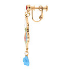 Aros Colgantes Clip · Roserade 5