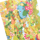 Set 2 Carpetas A4 · Blooming Friends 2