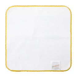 Toalla de mano · Blooming Friends - Vista del producto