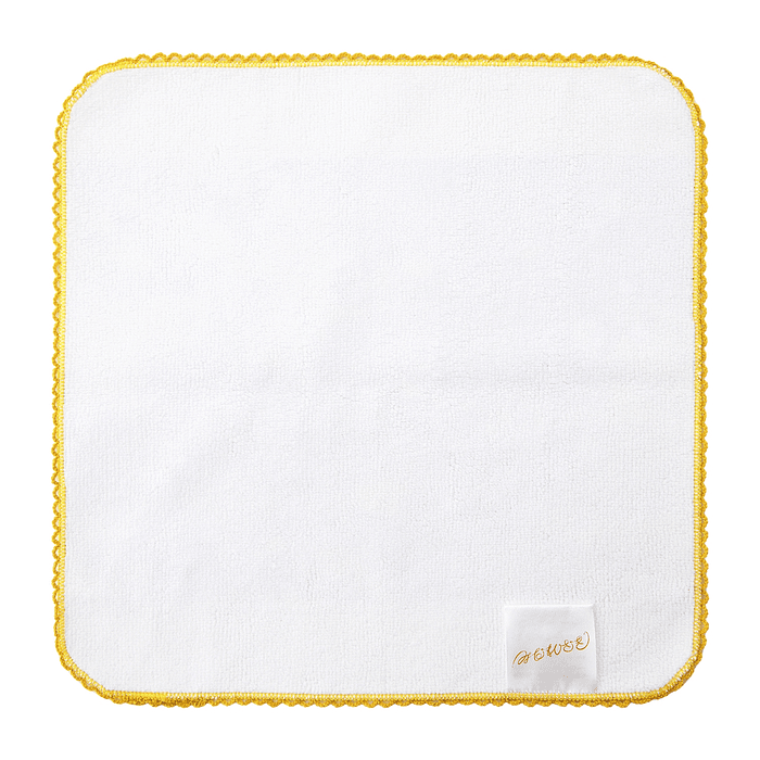 Toalla de mano · Blooming Friends 3