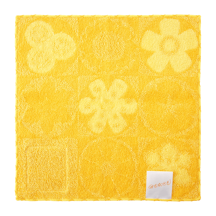 Toalla de mano · Blooming Pikachu 3