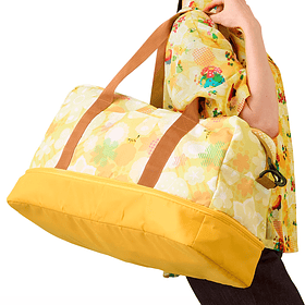 Bolso Expandible · Blooming Friends